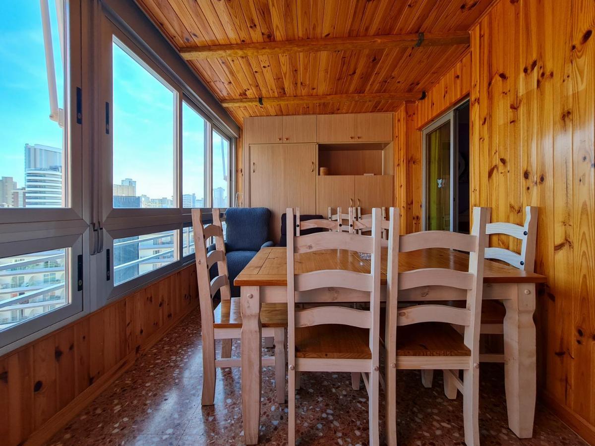 Apartamento Completo Lidersol Apartment