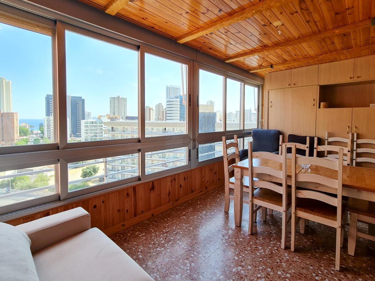 Apartment Apartamento Completo Lidersol *
