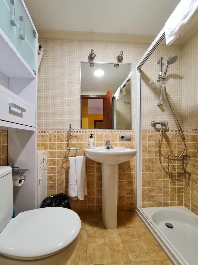 Apartamento Completo Lidersol Apartment *