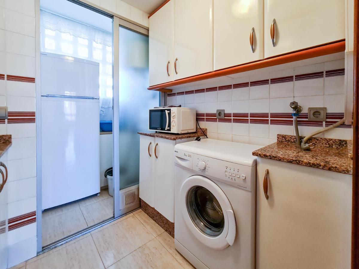 Apartment Apartamento Completo Lidersol *