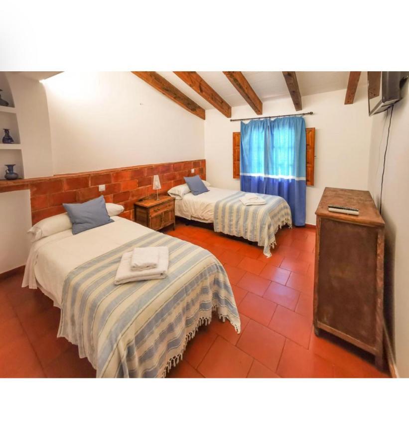Hotel Luciano Malagón