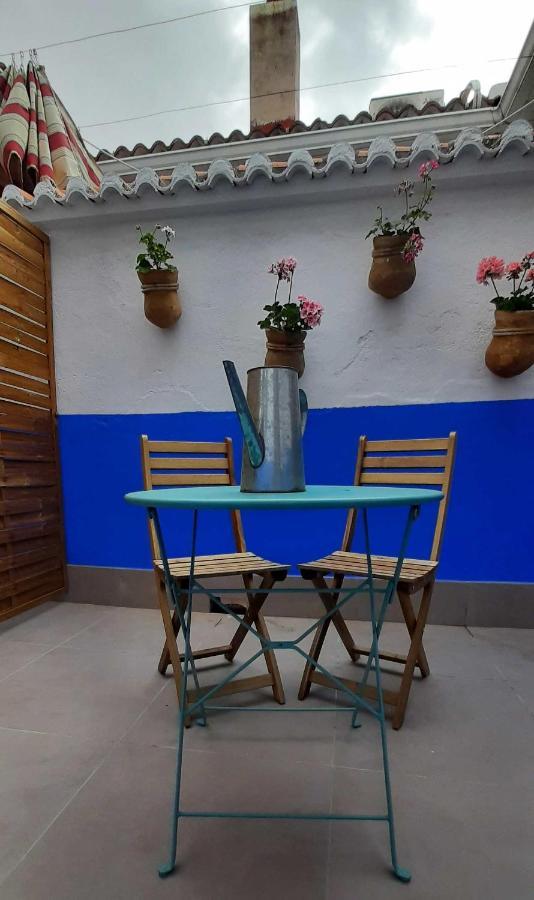 Apartamento La Encomienda De Ii *