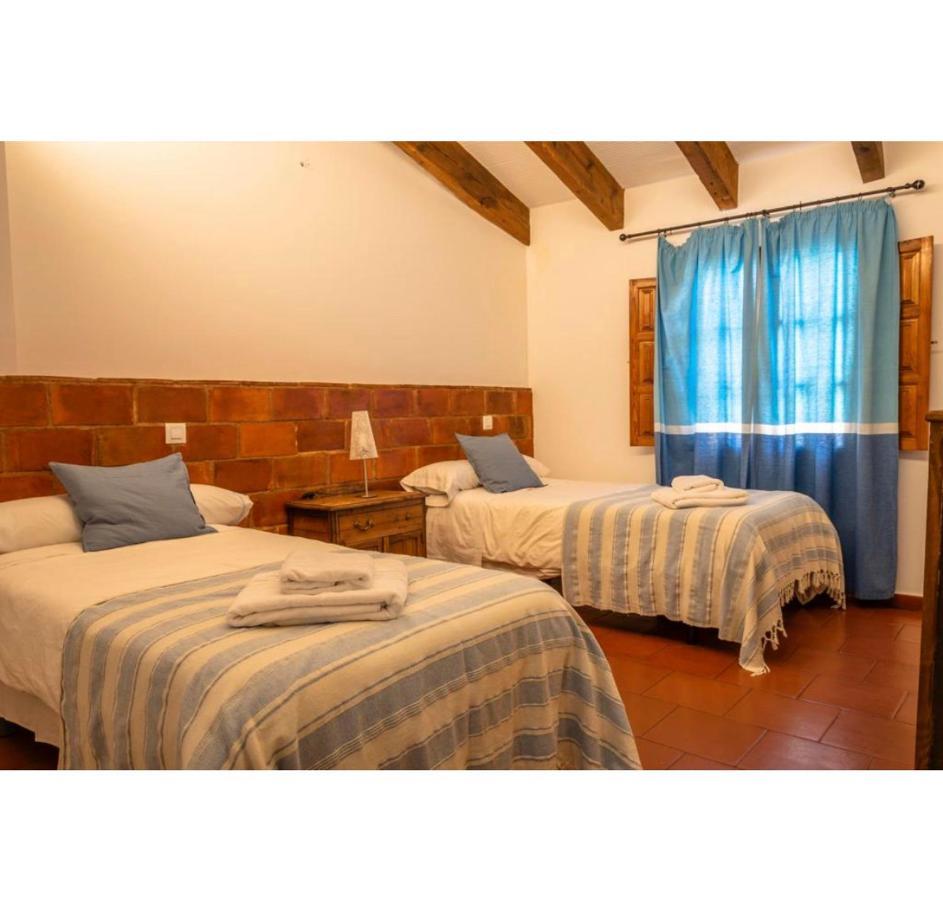 Hotel Luciano 2*
