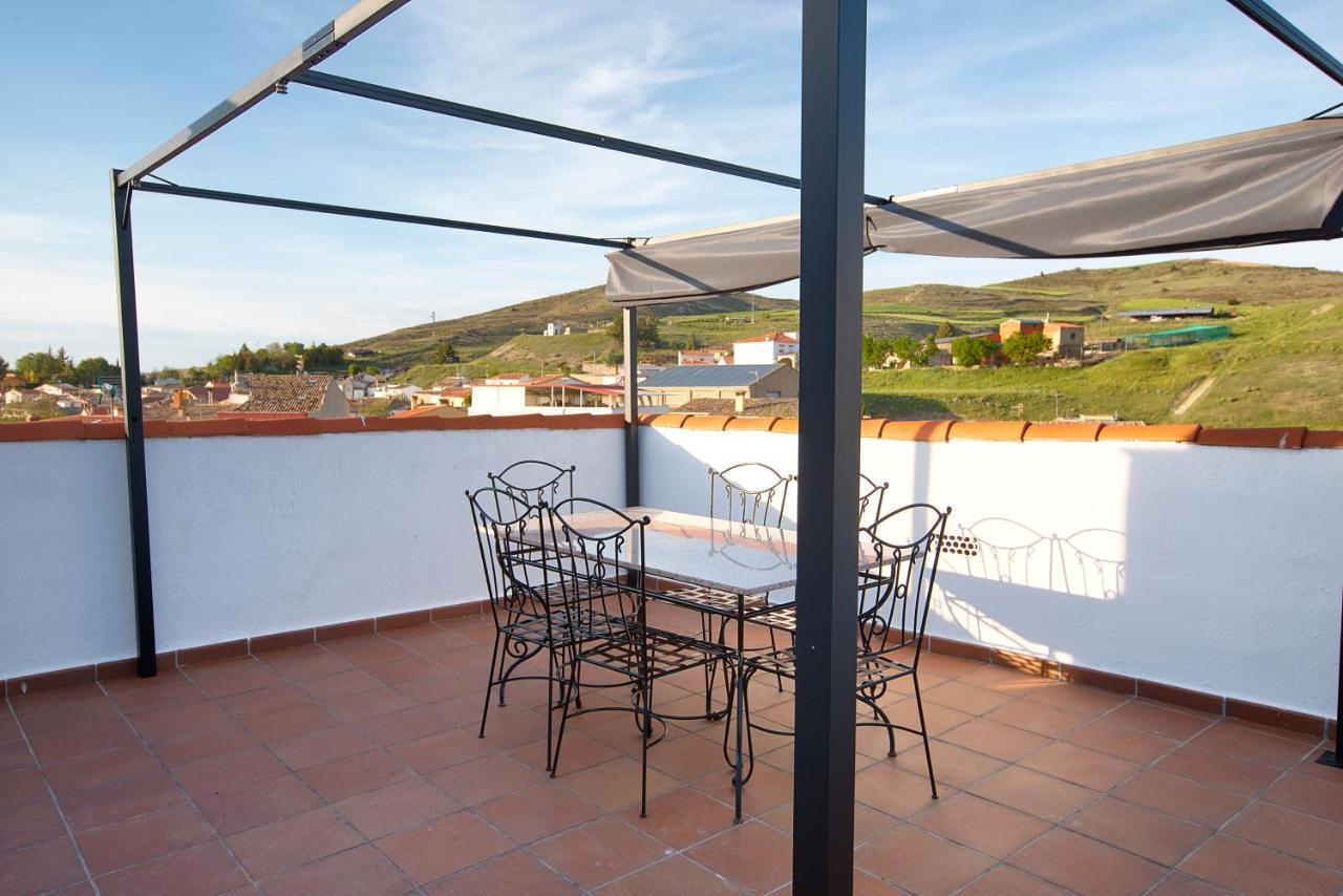 Cuencaloft Rurales Fuentes Apartment *