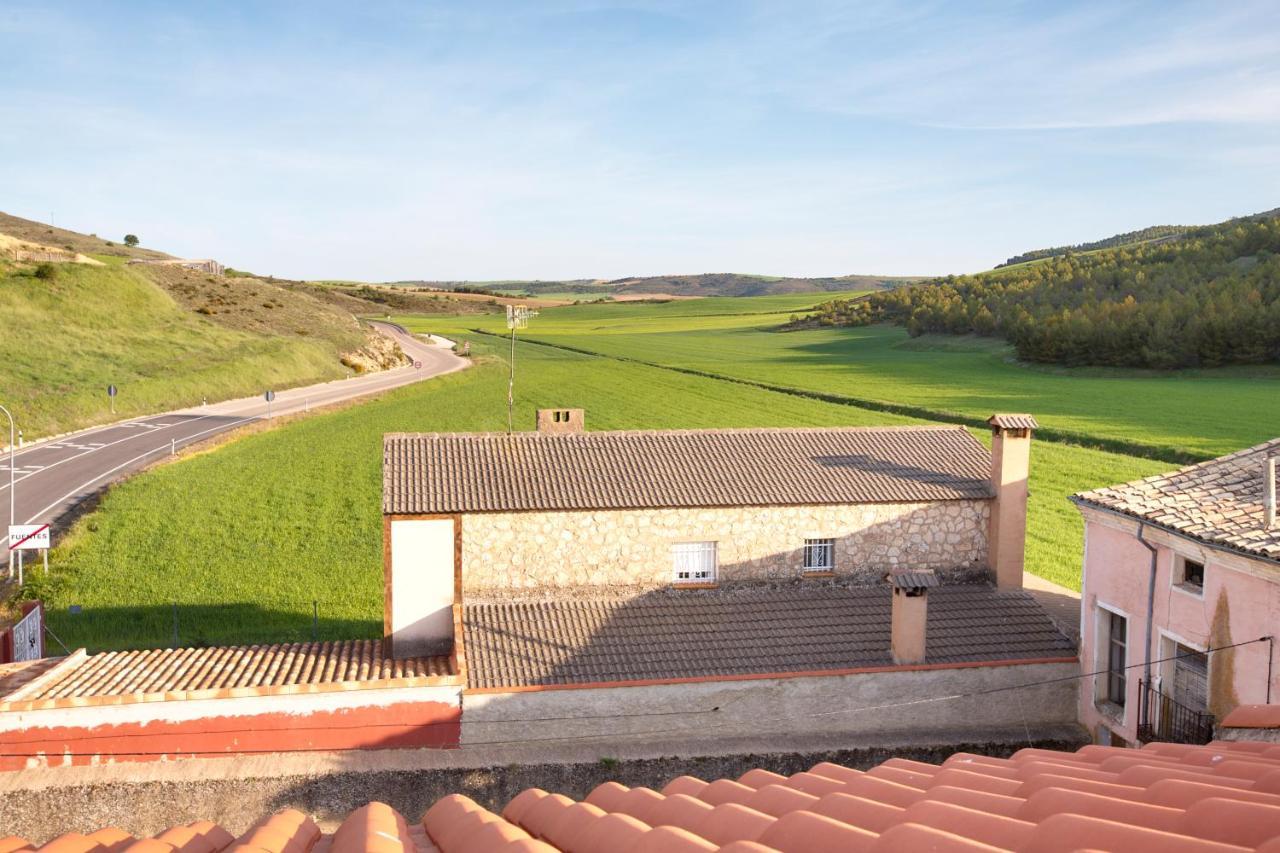 Cuencaloft Rurales Fuentes Apartment Fuentes (Castilla-La Mancha)