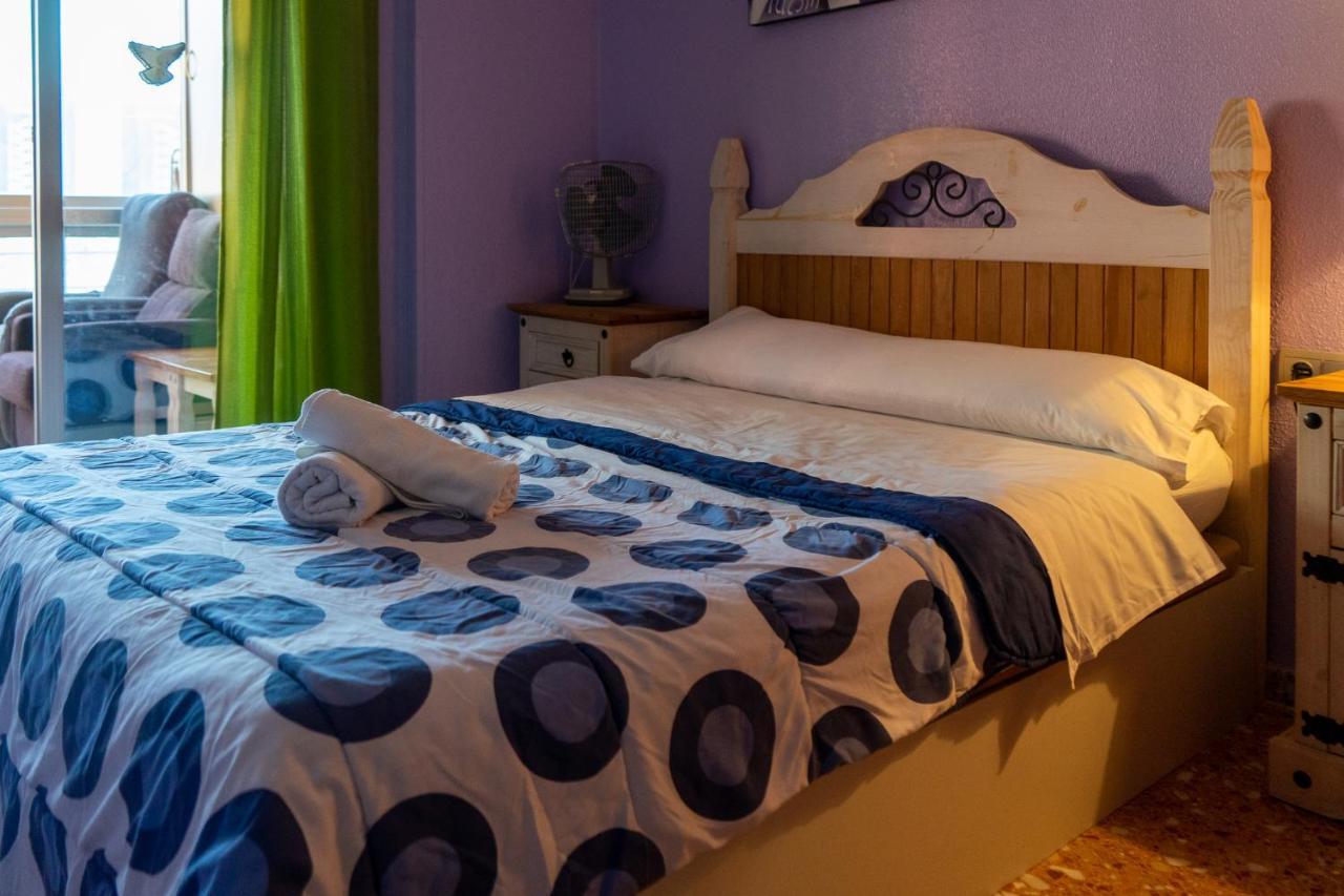 Apartamento Completo Lidersol Apartment