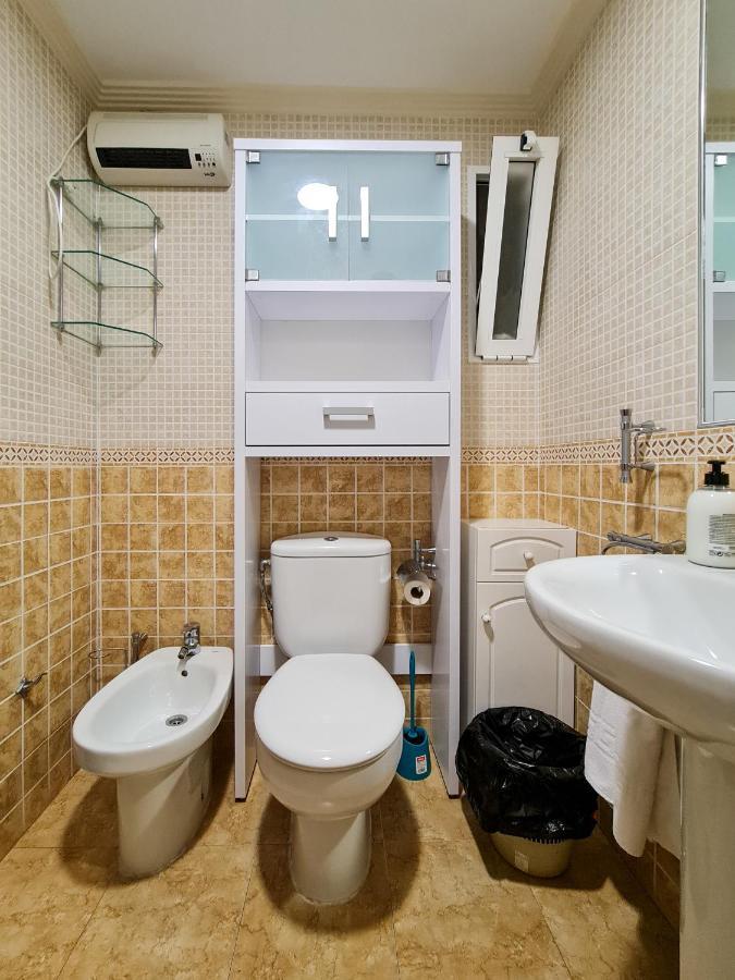 Apartamento Completo Lidersol Apartment *
