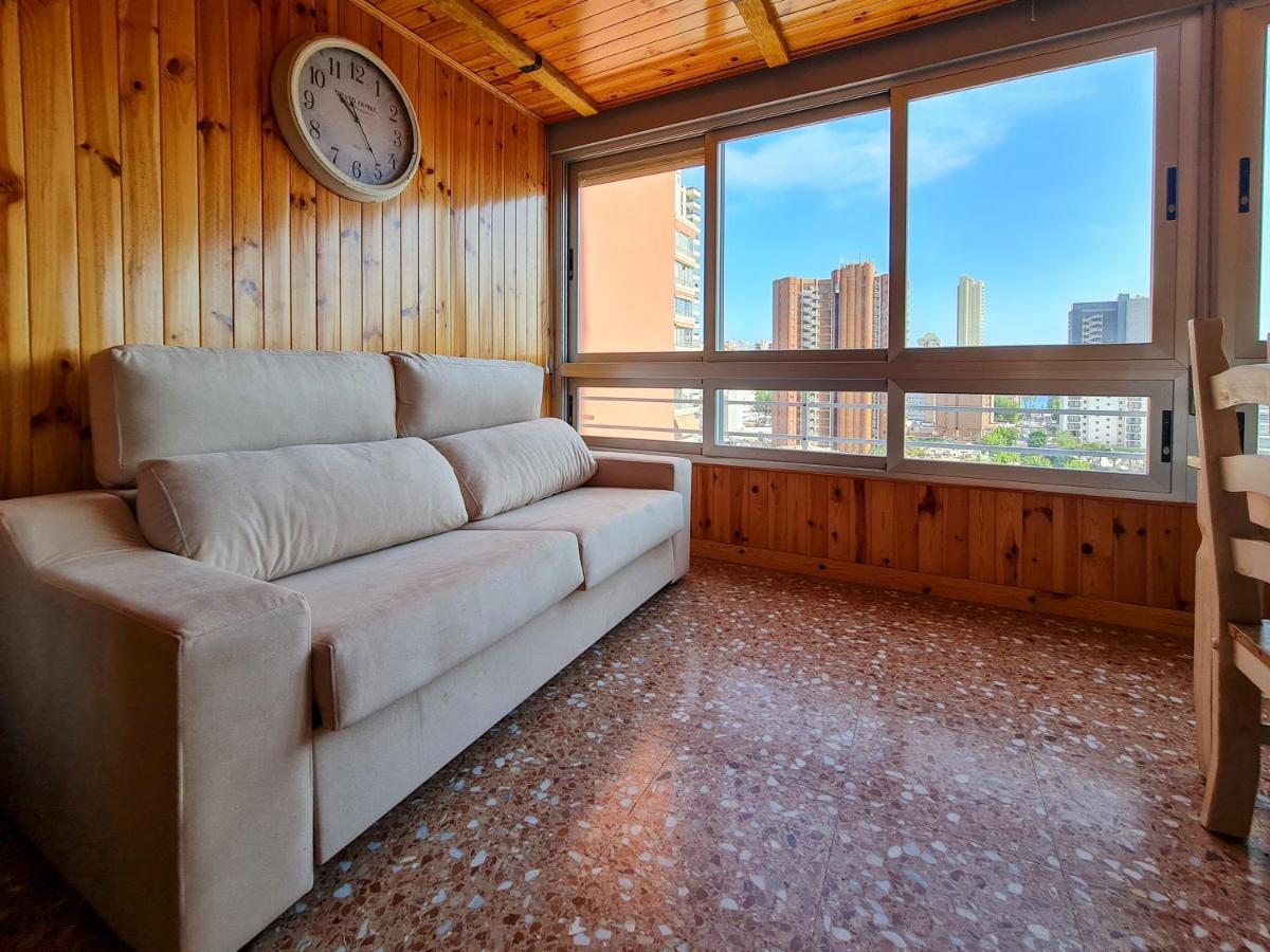 Apartment Apartamento Completo Lidersol