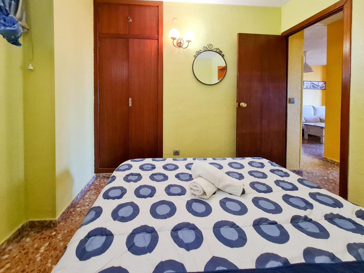 Apartment Apartamento Completo Lidersol