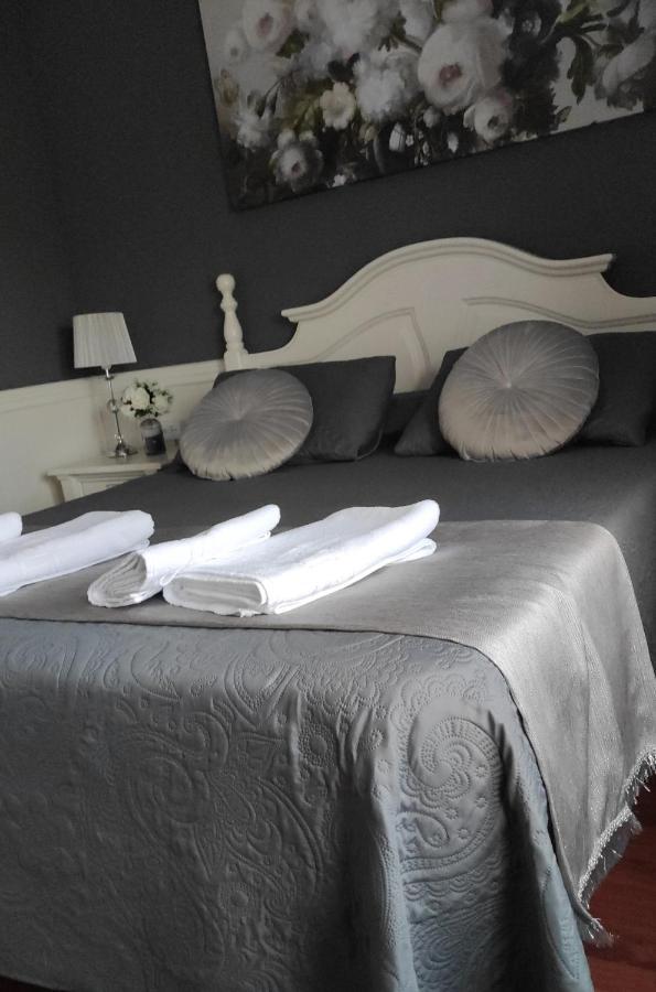 Apartamento Caprichos Jerez de la Frontera