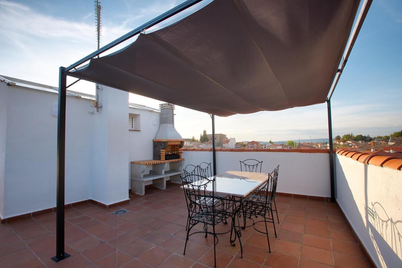 Apartment Cuencaloft Rurales Fuentes Fuentes (Castilla-La Mancha)