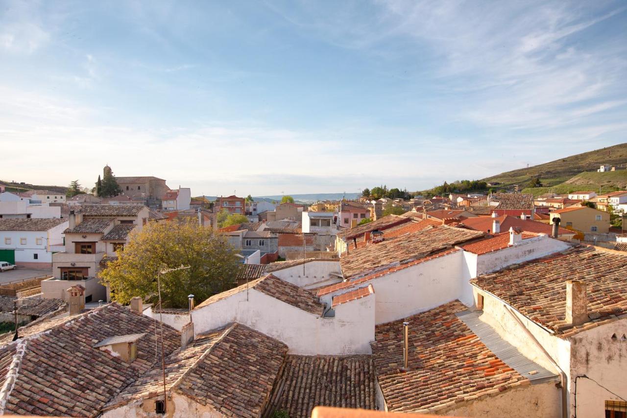 Cuencaloft Rurales Fuentes Apartment *