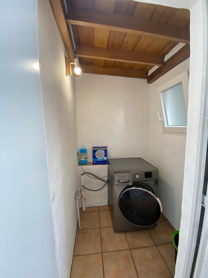 Apartment Colon