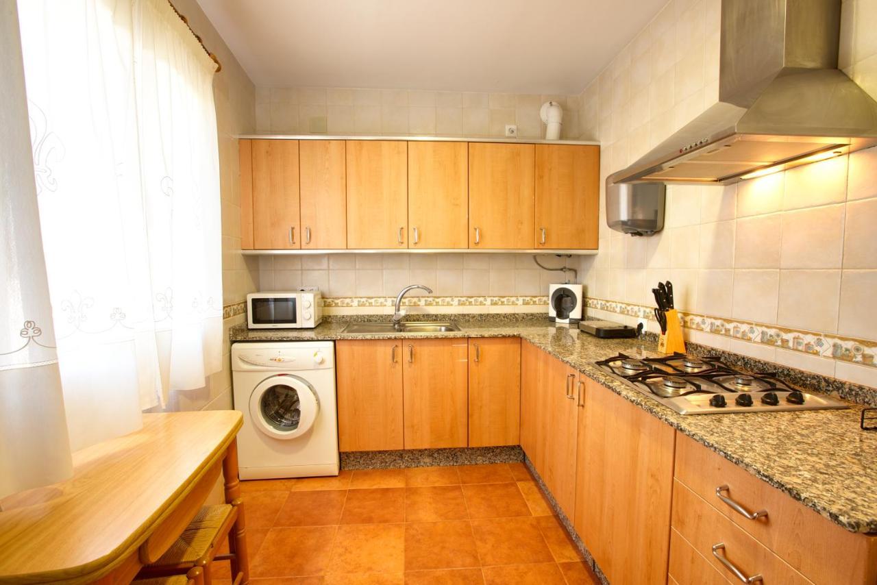 Cuencaloft Rurales Fuentes Apartment Fuentes (Castilla-La Mancha)