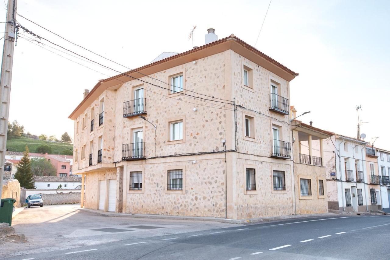 Cuencaloft Rurales Fuentes Apartment Fuentes (Castilla-La Mancha)