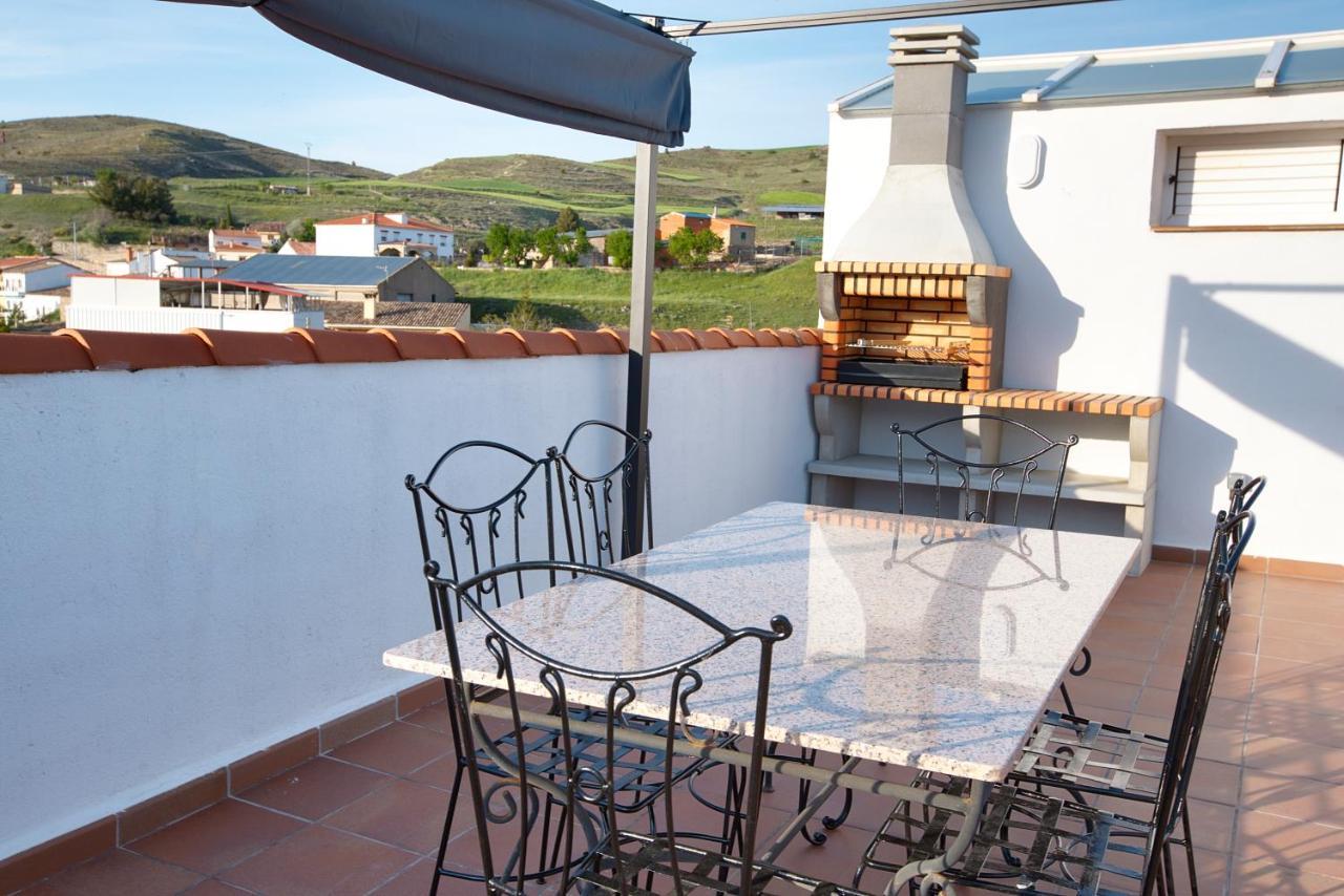 Cuencaloft Rurales Fuentes Apartment Fuentes (Castilla-La Mancha)