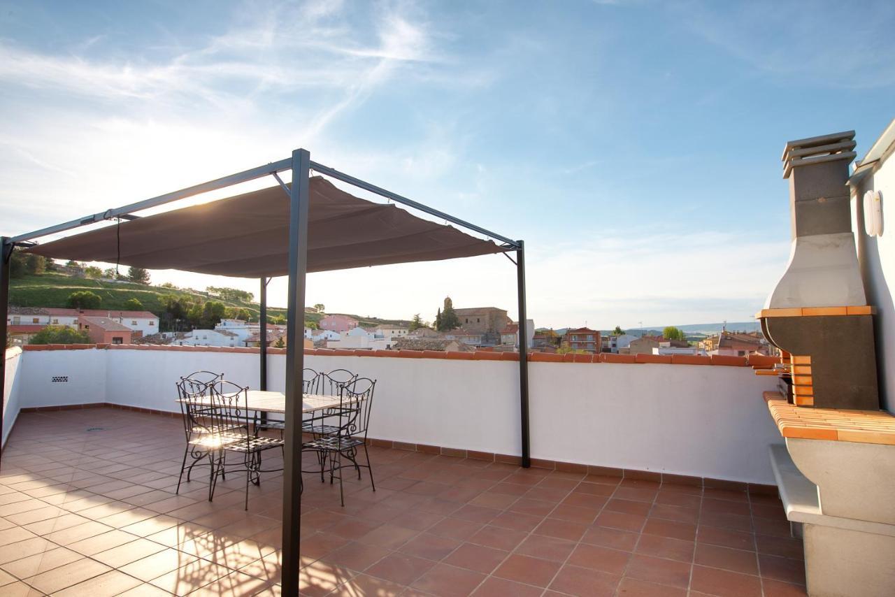 Apartment Cuencaloft Rurales Fuentes