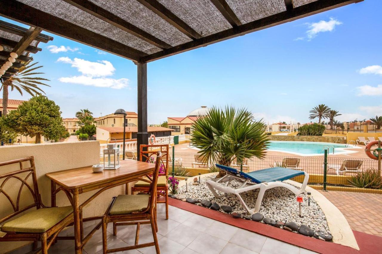 Apartment Vista Piscina O Terraza, Wifi Gratis *