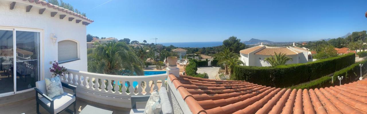 Villa Esmeralda *