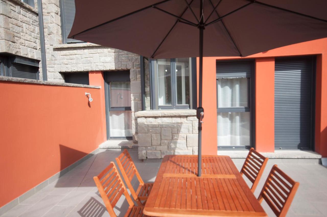 El Mirador De Nabain 2 Apartamento *