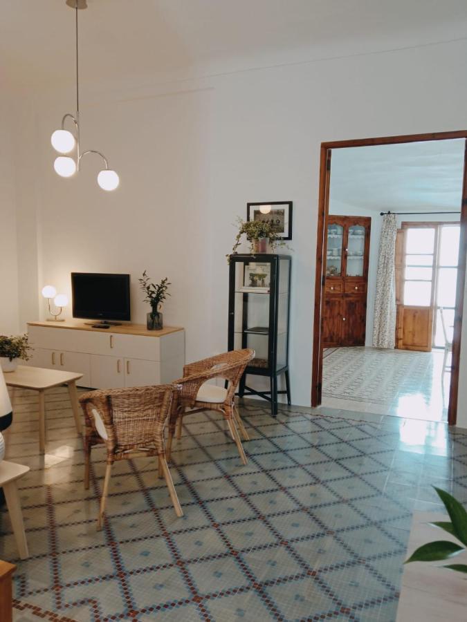 Encantadora Casa Con Terraza A Un Minuto De La Playa Сasa de vacaciones *