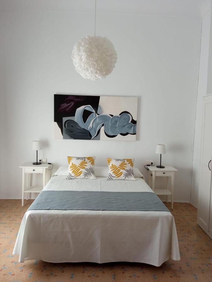 Encantadora Casa Con Terraza A Un Minuto De La Playa * Altea