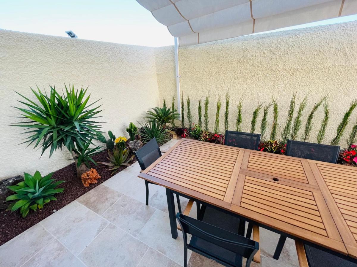 Holiday home Casa Azure *