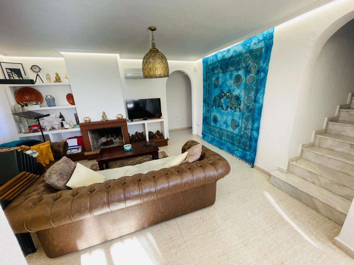Holiday home Casa Azure Gran Alacant