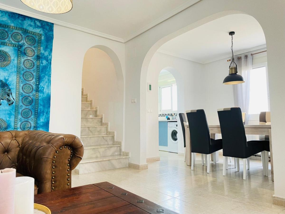 Casa Azure