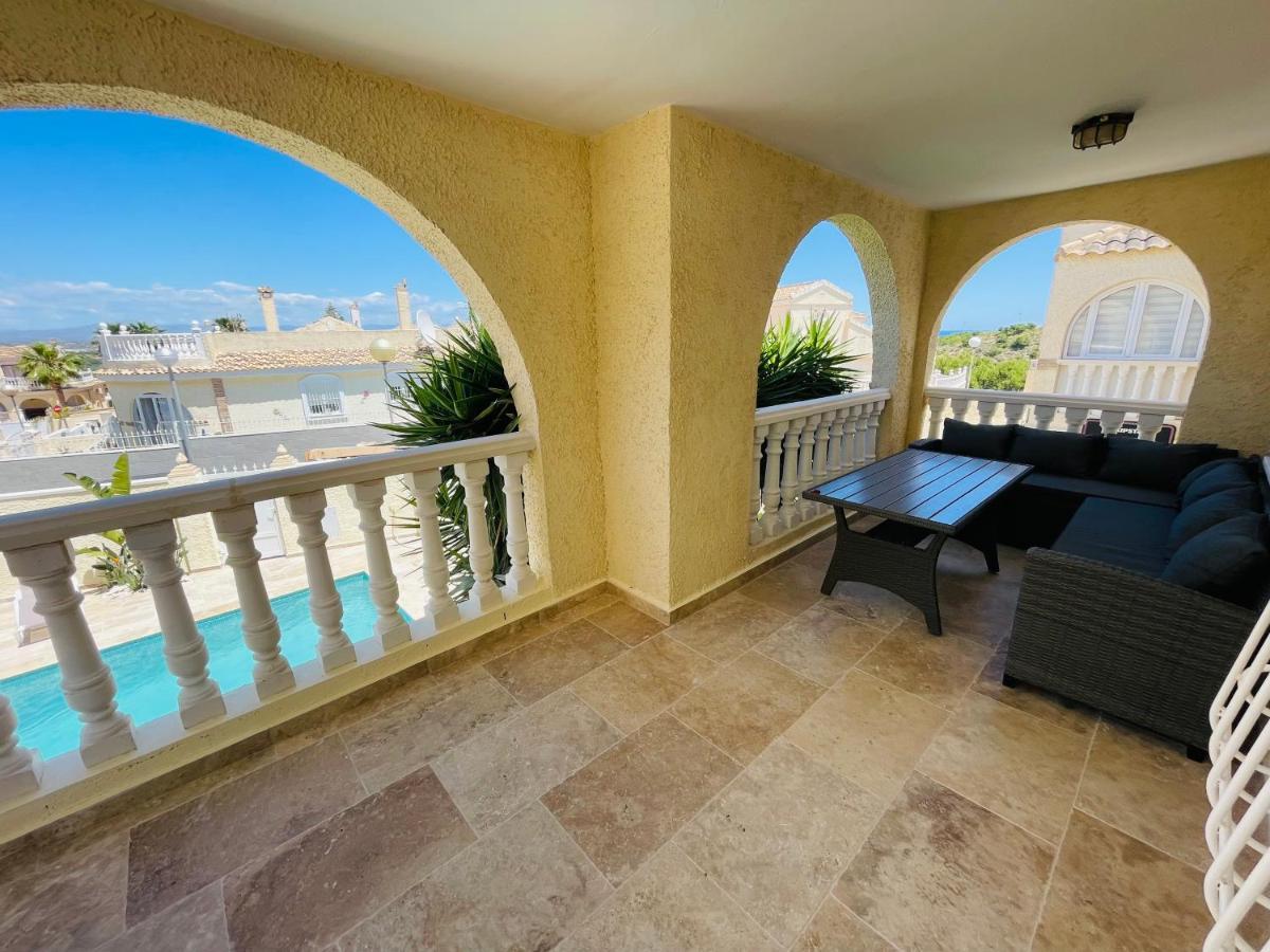 Casa Azure *