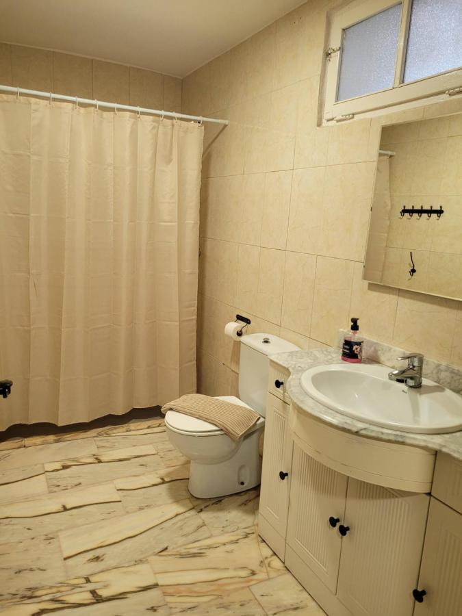 Casa rural L´amparo -3 Espigas- Categoría Superior-15 Personas *