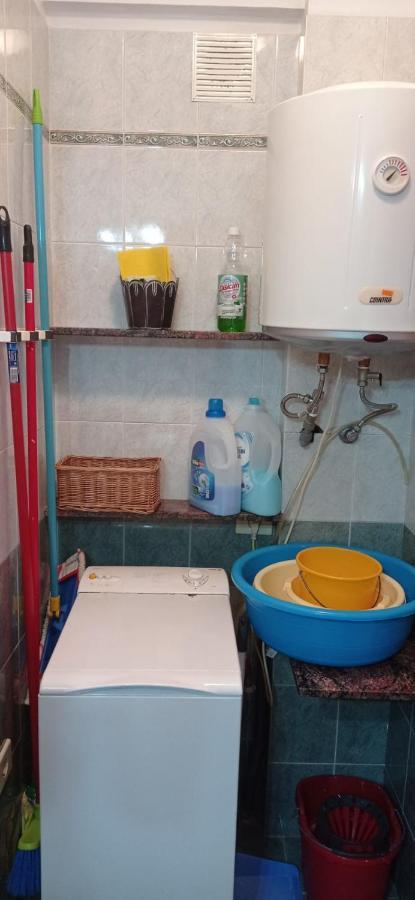 Сasa de vacaciones La Casa De Raquel *