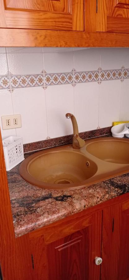 La Casa De Raquel Сasa de vacaciones *