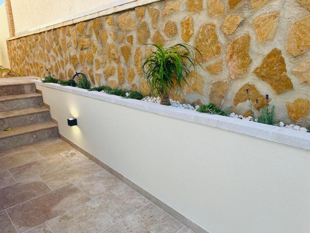Casa Azure *