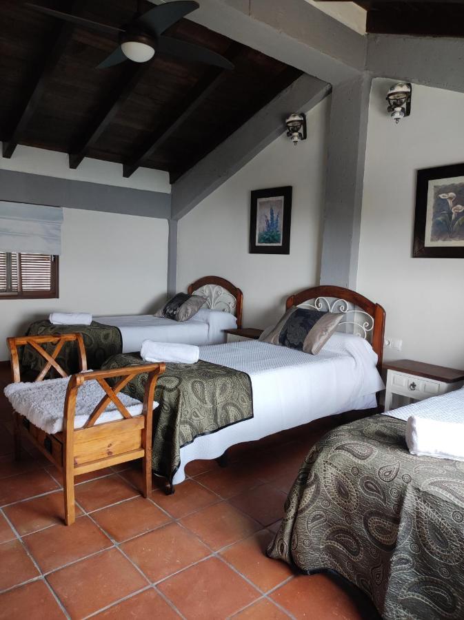Cortijo Mirador De Almunecar Holiday home *