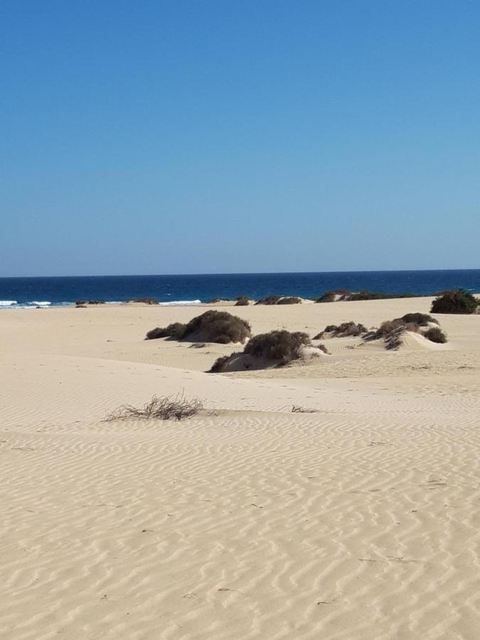 Casa Atalaya * Corralejo