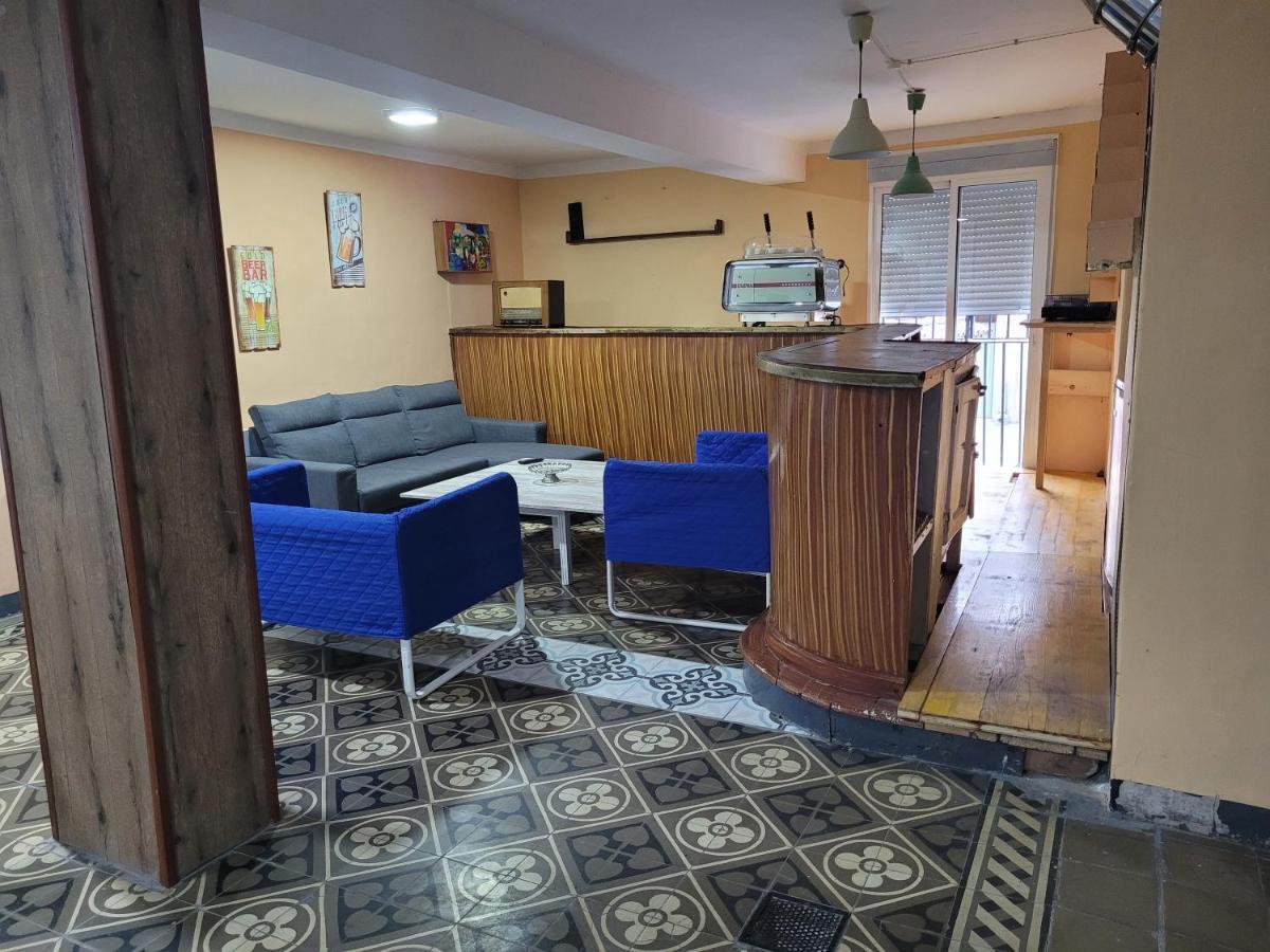 L´amparo -3 Espigas- Categoría Superior-15 Personas Casa rural