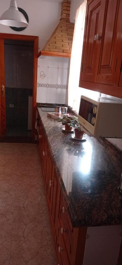 La Casa De Raquel Сasa de vacaciones *