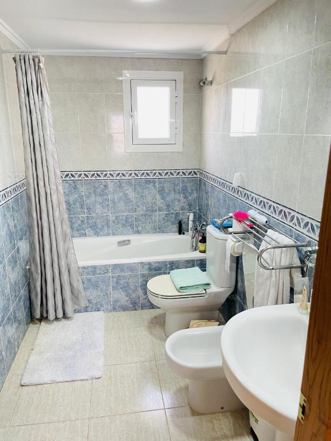 Casa Azure Holiday home Gran Alacant