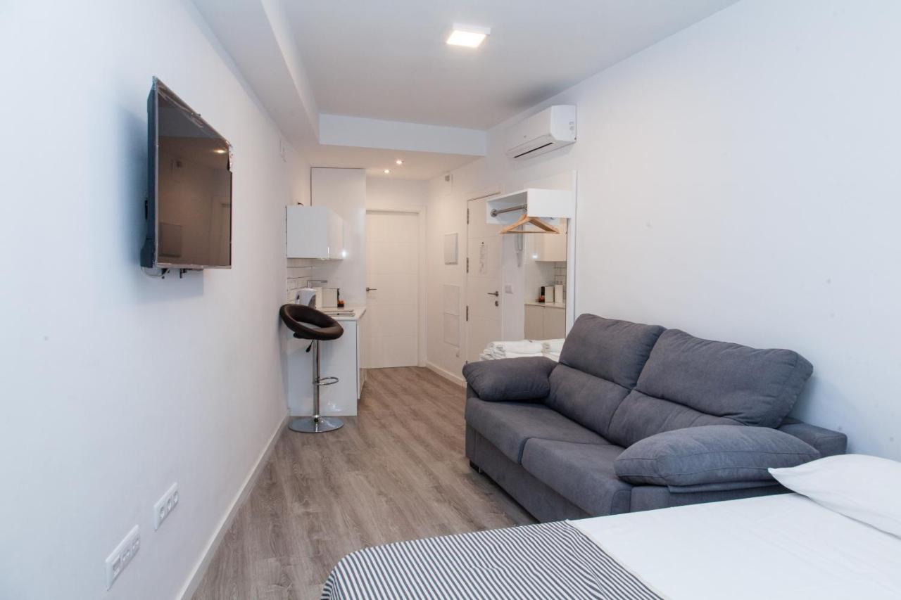 Apartamento Gotoseville Molviedro *