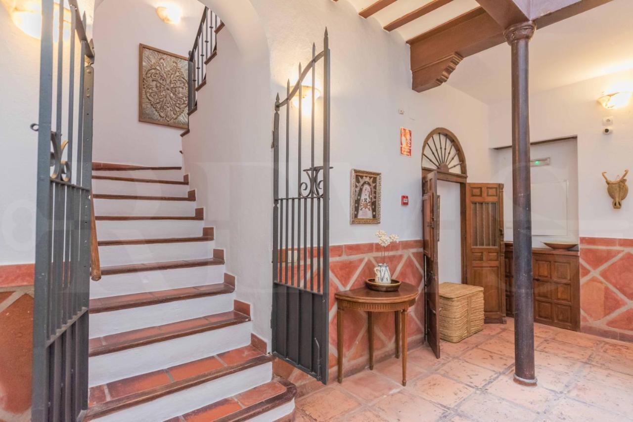 Apartamento In The Heart Of By Rems Málaga