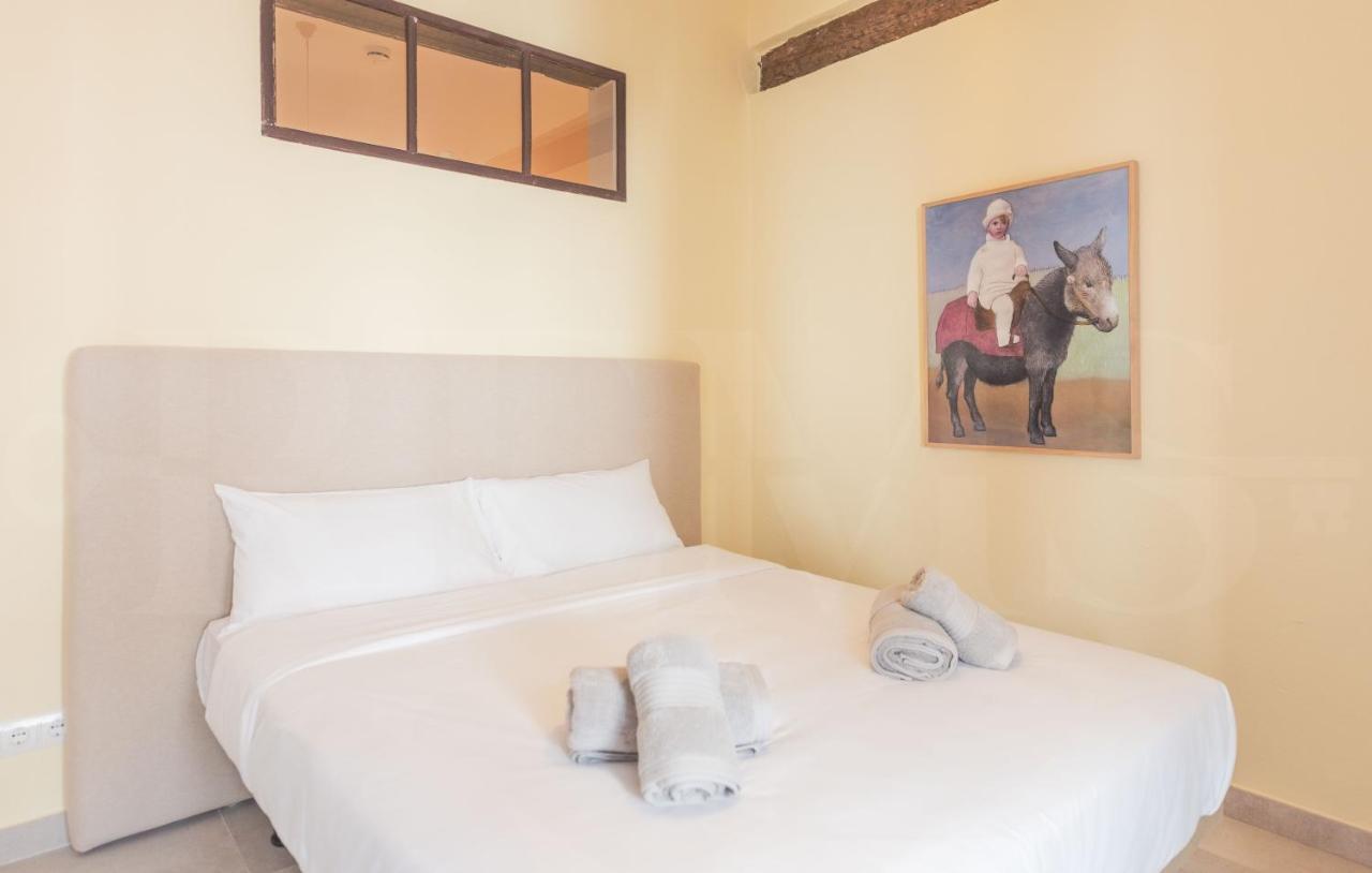 In The Heart Of By Rems Apartamento