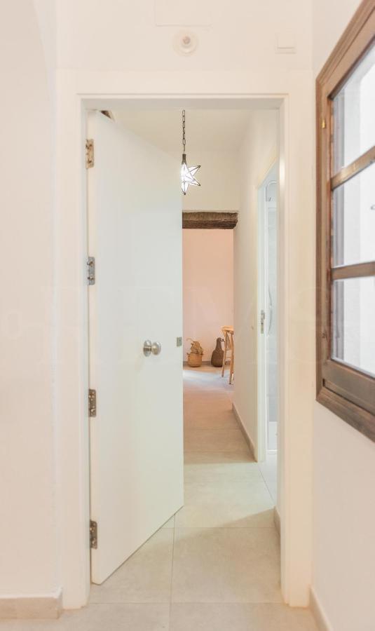 Apartamento In The Heart Of By Rems Málaga