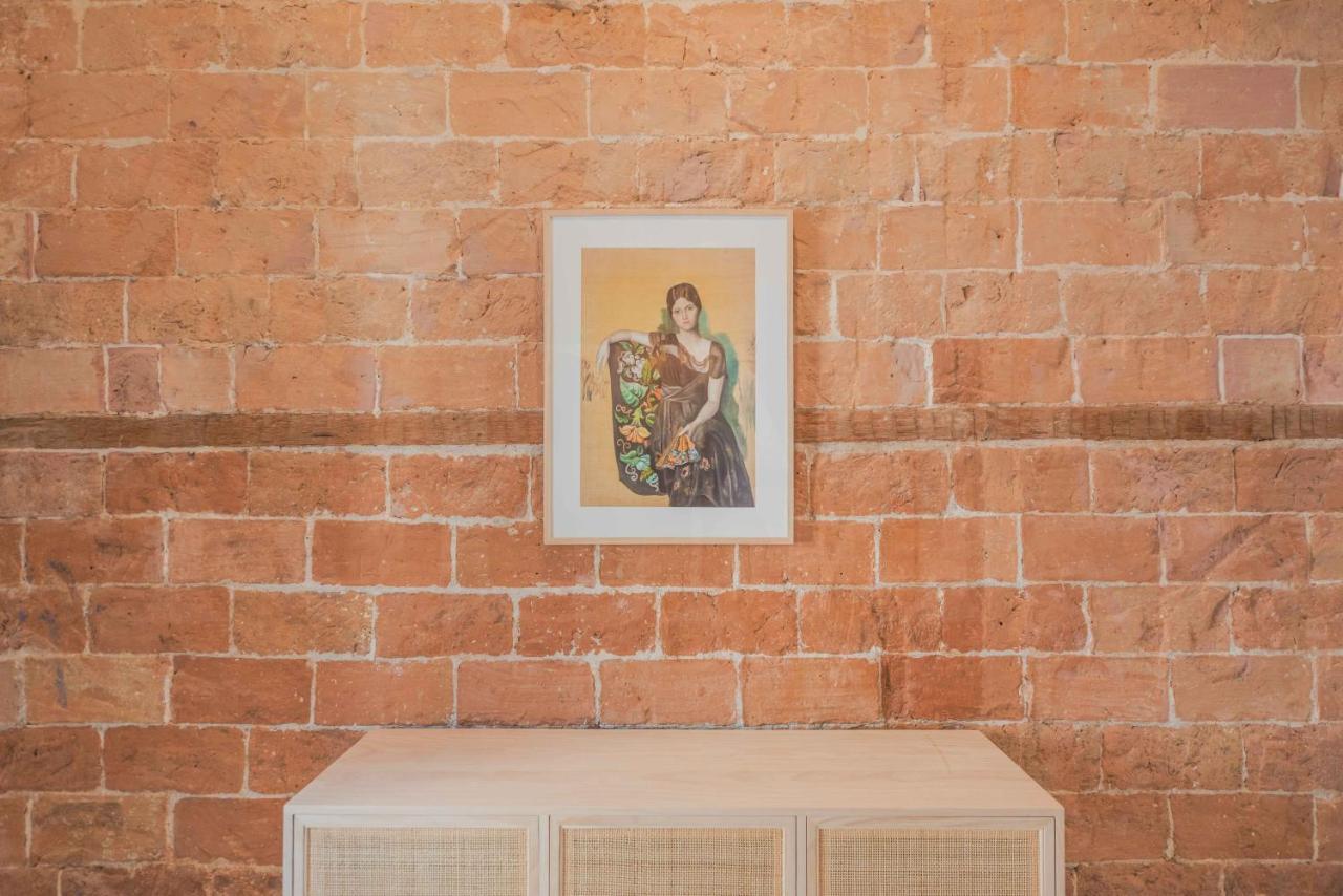 Apartamento In The Heart Of By Rems Málaga