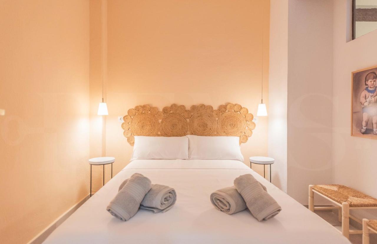 Apartamento In The Heart Of By Rems Málaga
