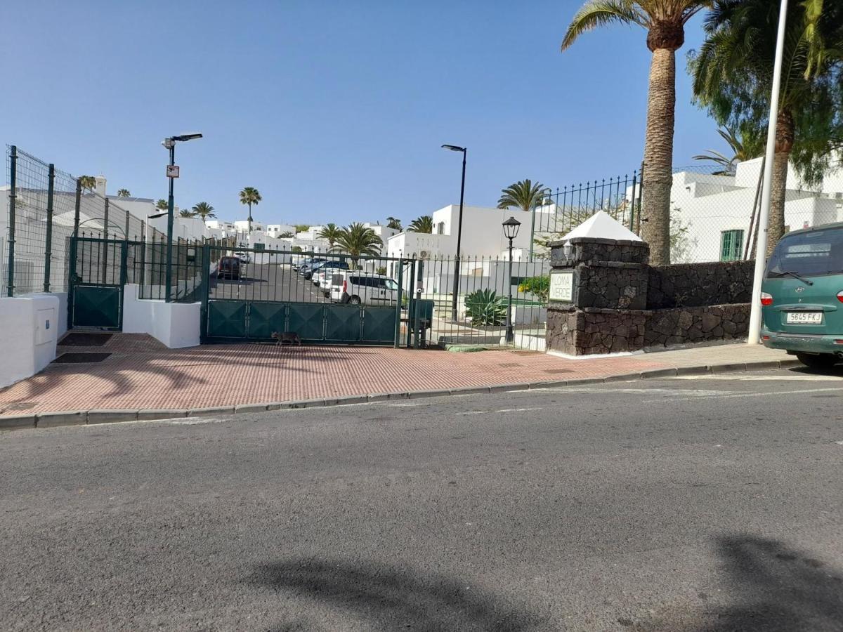 Fabulous 1-bed In Puerto Del Carmen Apartment Puerto del Carmen (Lanzarote)