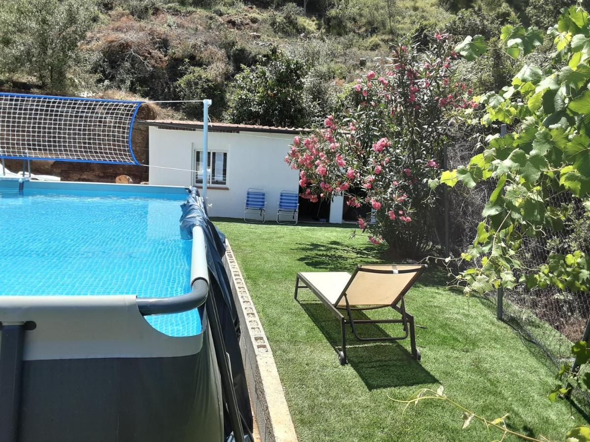 Casa Trinquete Holiday home *