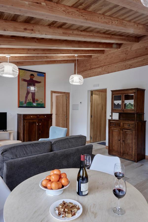 Ea Astei Country house Ea