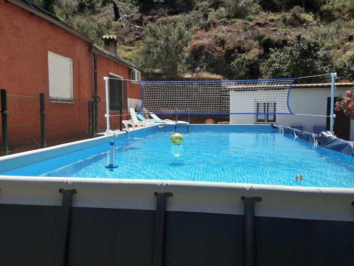 Casa Trinquete *