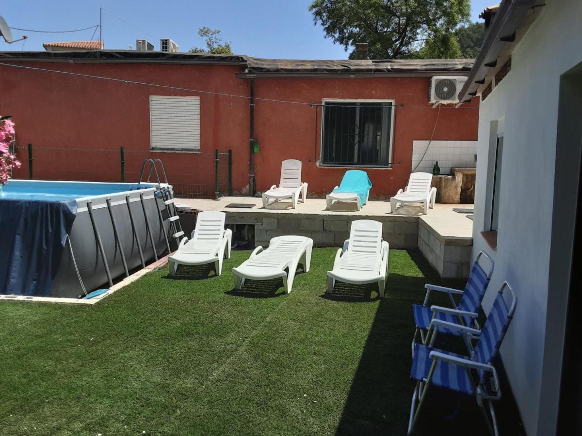 Holiday home Casa Trinquete